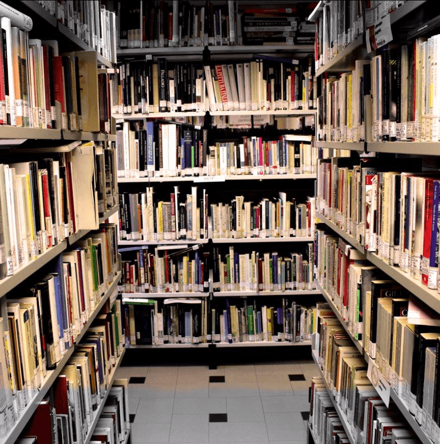 Biblioteca