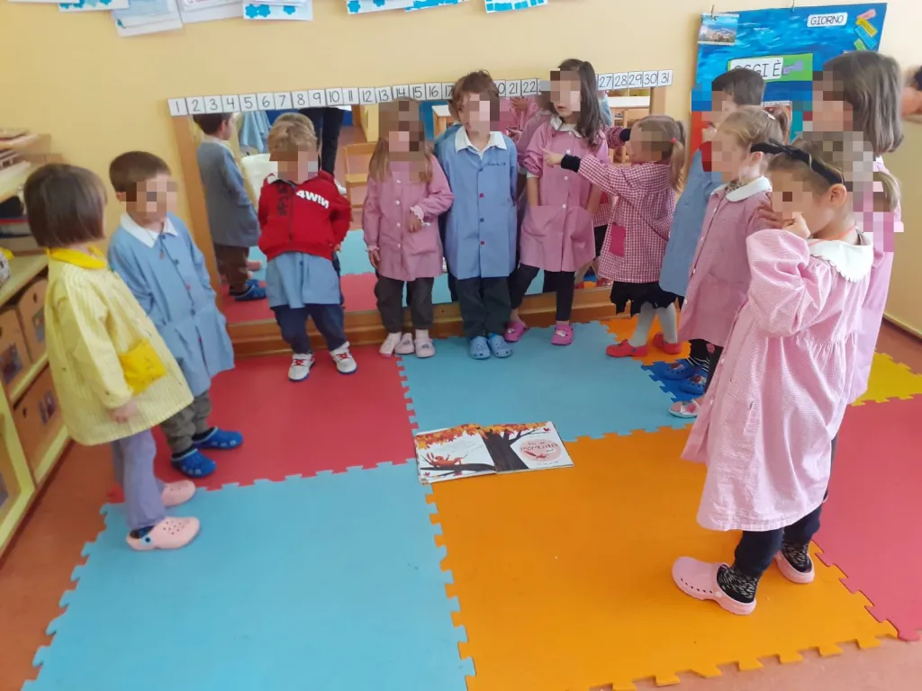 Scuola dell'infanzia