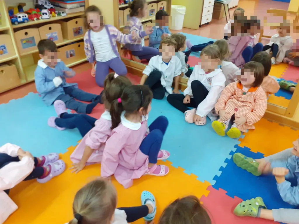 Scuola dell'infanzia