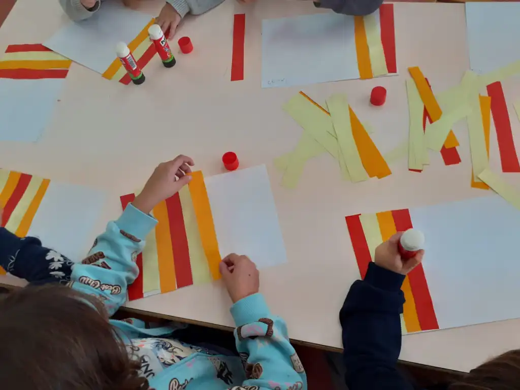 Scuola dell'infanzia