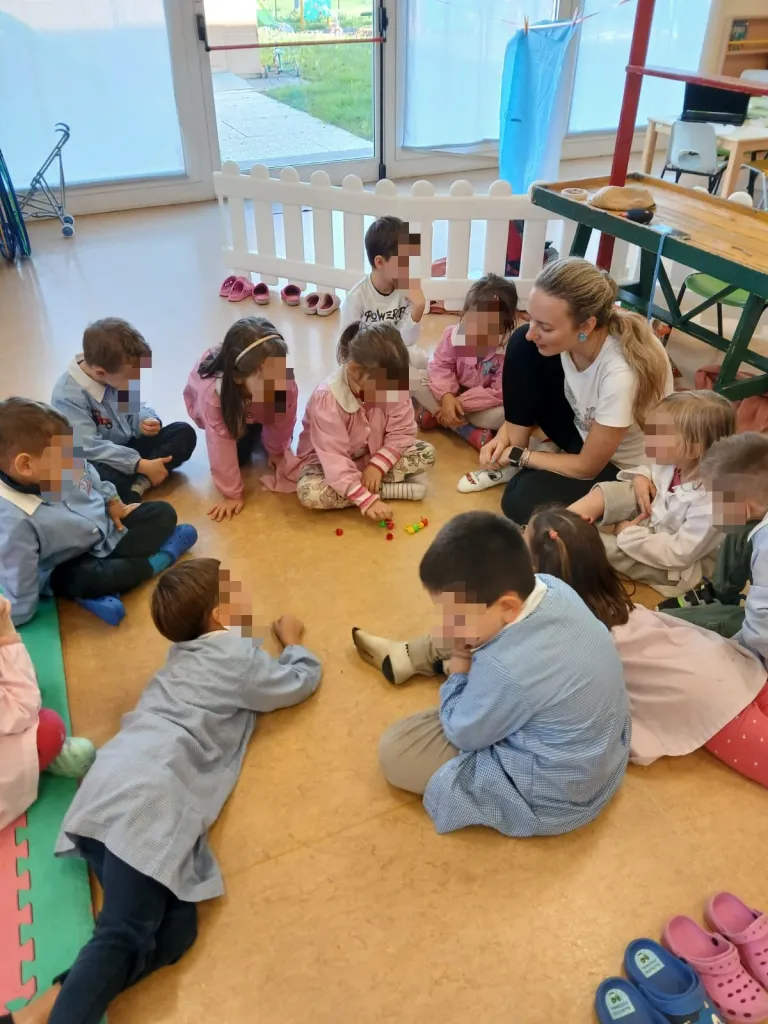 Scuola dell'infanzia