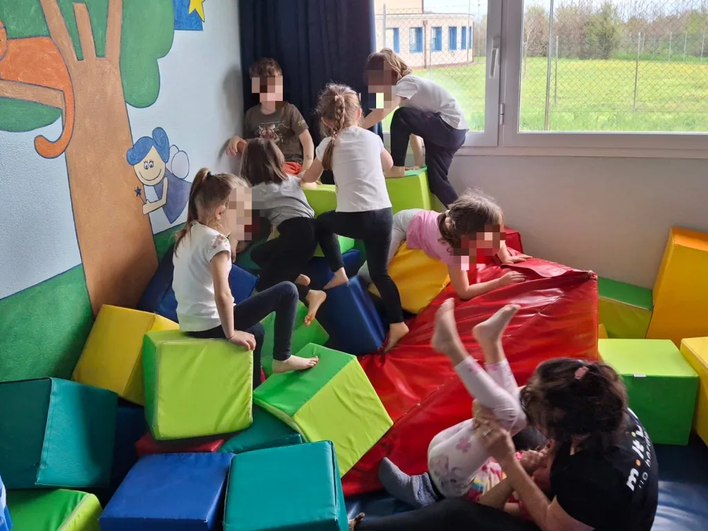 Scuola dell'infanzia