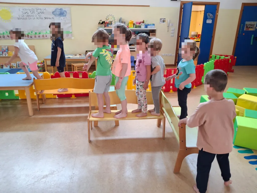 Scuola dell'infanzia