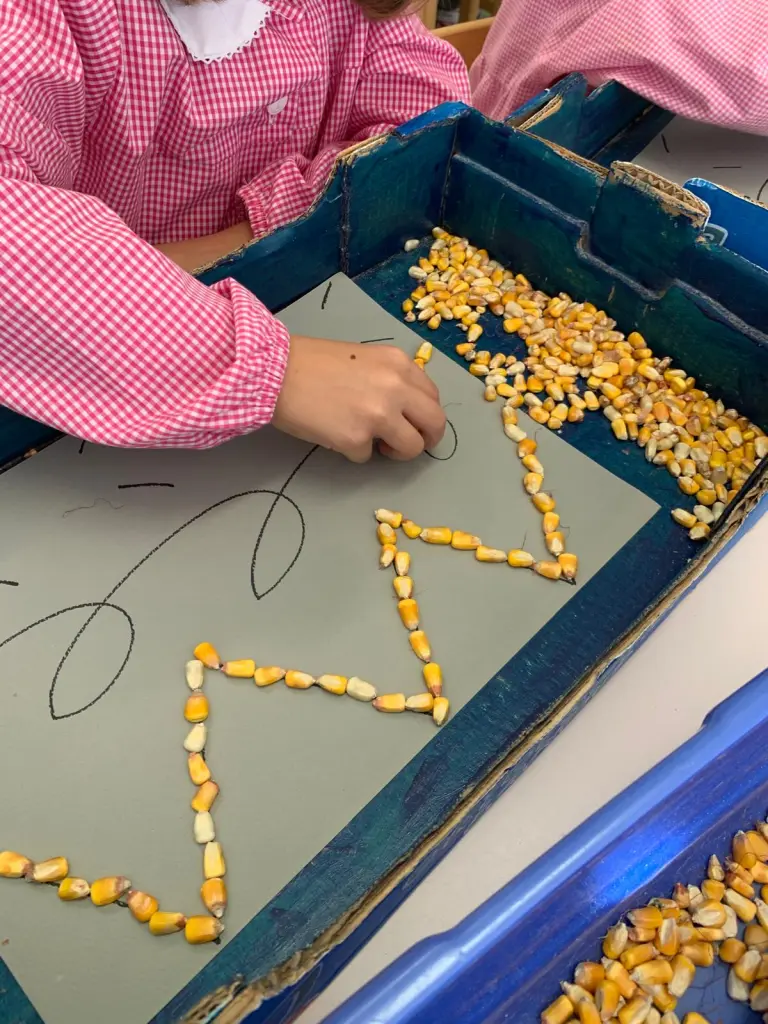 Scuola dell'infanzia