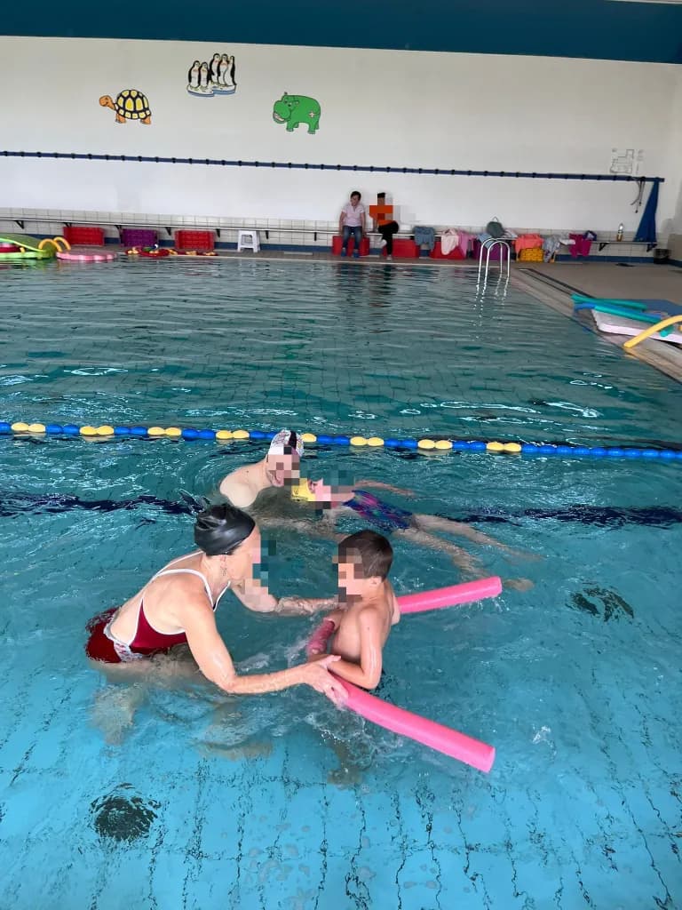 Scuola dell'infanzia