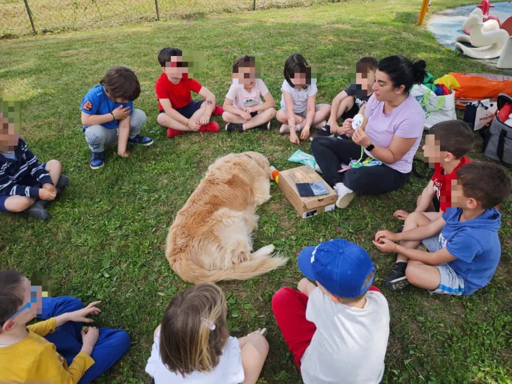 Scuola dell'infanzia