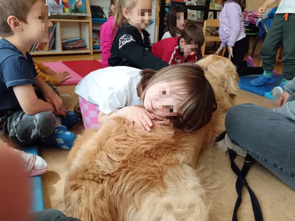 Scuola dell'infanzia