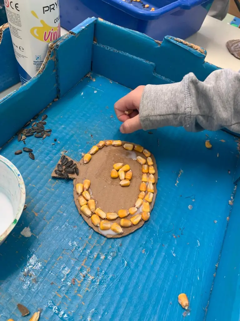 Scuola dell'infanzia