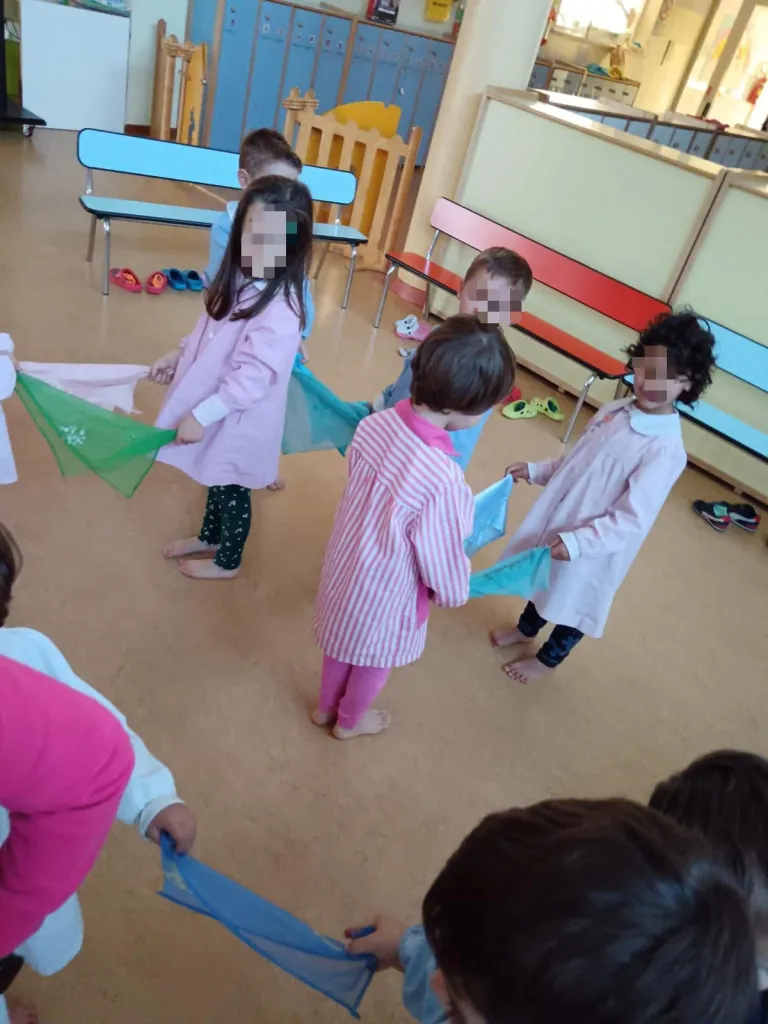 Scuola dell'infanzia