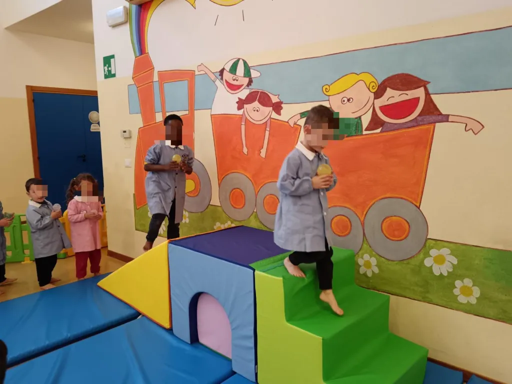 Scuola dell'infanzia