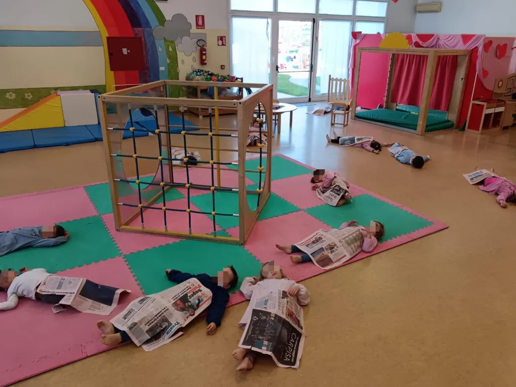 Scuola dell'infanzia