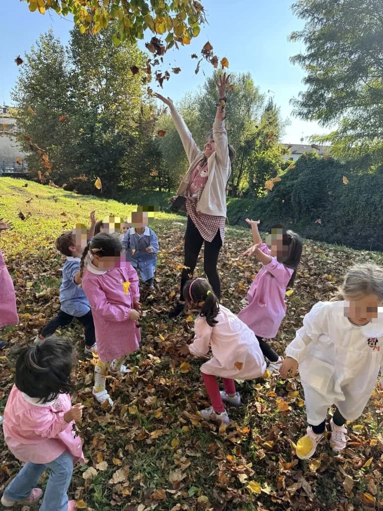 Scuola dell'infanzia