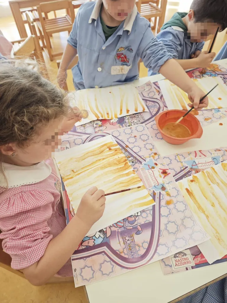 Scuola dell'infanzia